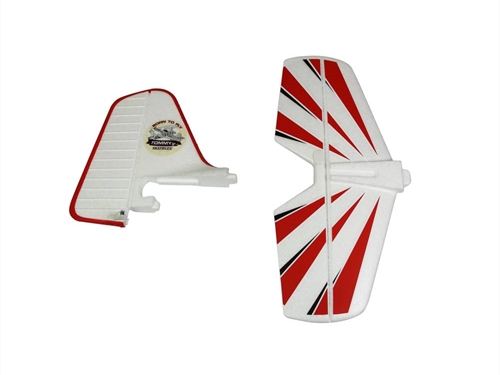 Tommy Jr. stabilizers