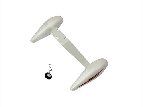 Tommy Jr. Landing gear set