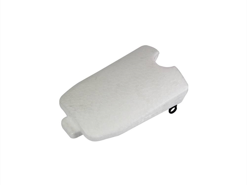 Tommy Jr. fuselage hatch