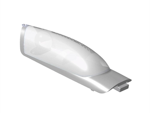 RR Canopy Extra 330LX