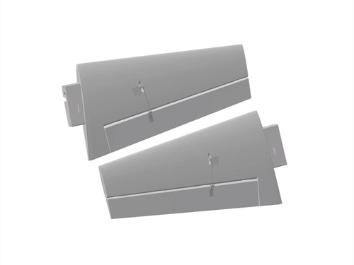 RR Wings Extra 330LX