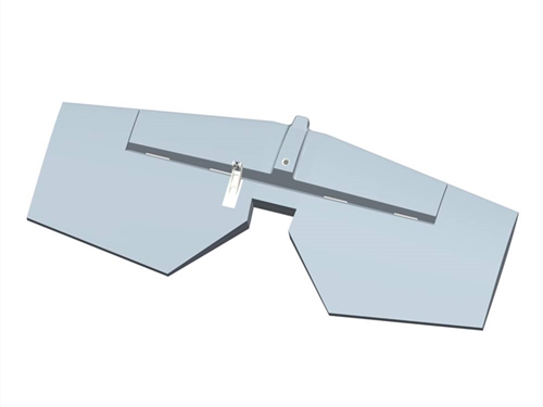 RR Elevator Extra 330LX