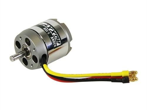 Replacement motor Tommy Jr.