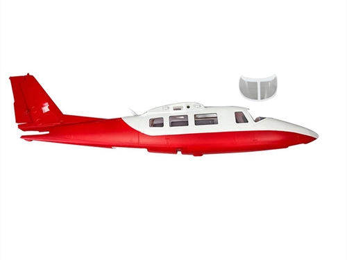 Fuselage Partenavia P68