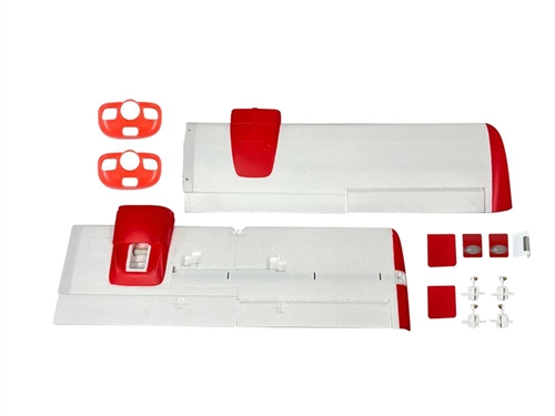 Main wing set Partenavia P68