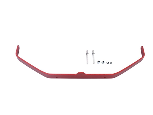 Main landing gear Partenavia P68