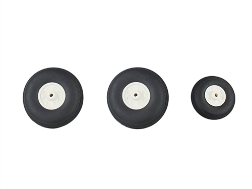 Wheel set Partenavia P68