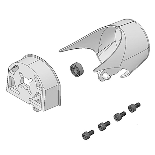 Small + Injected Items Power Xeno 224111