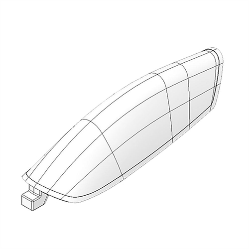 Canopy Acromaster 224201