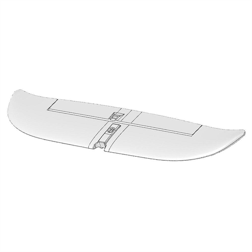 Tailplane Easystar II 224241