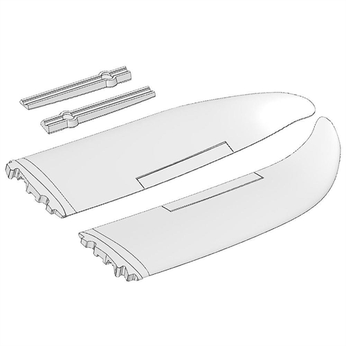 Wings Easystar II 224242