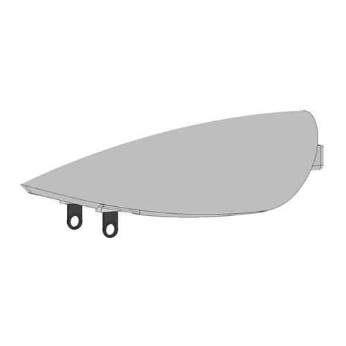 EasyGlider 4 Canopy