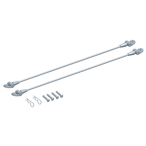 Wing Struts Pilatus PC 6