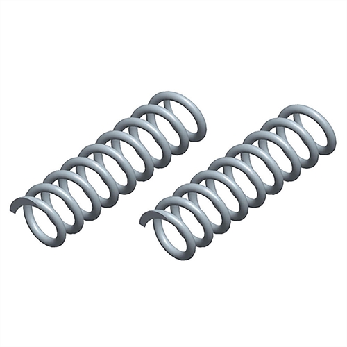 Springs Pilatus PC 6