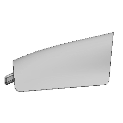 Stuntmaster Battery Hatch 224377