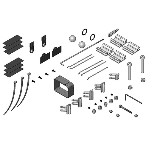 Small Parts Kit 224397