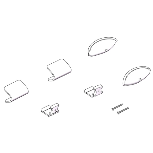 FunCub XL Wing Light Cover Set 224440