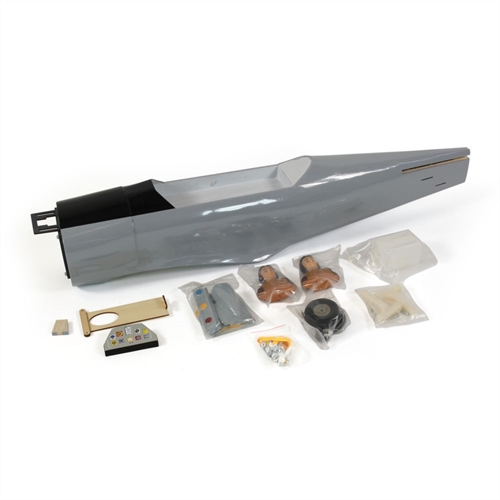 AT-6 Fuselage for SEA-110