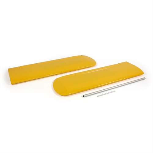 J-3 Piper Cub Wing Set Complete 200cm for SEA-87