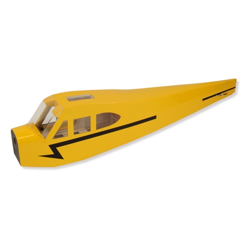 J-3 Piper Cub Fuselage 130cm for SEA-87