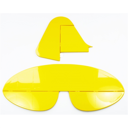 J-3 Piper Cub Tail Set Complete for SEA-87