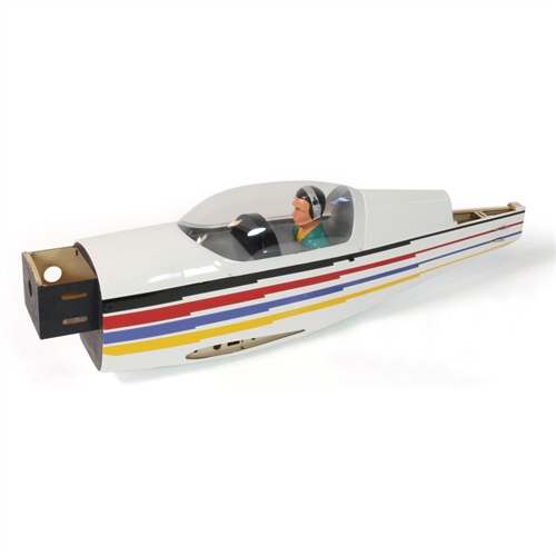 Christen Eagle Fuselage for SEA-104