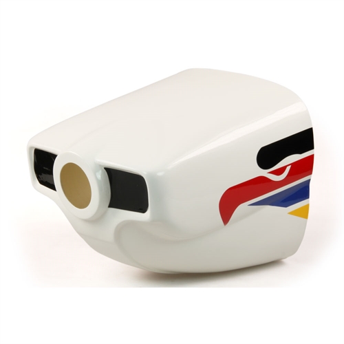 Christen Eagle Cowl for SEA-104