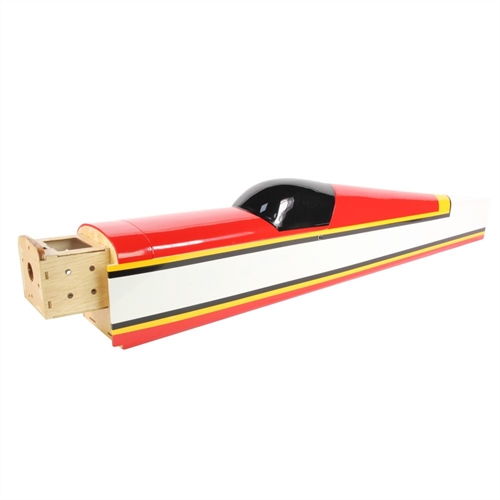 Edge 540 60 Fuselage for SEA-54