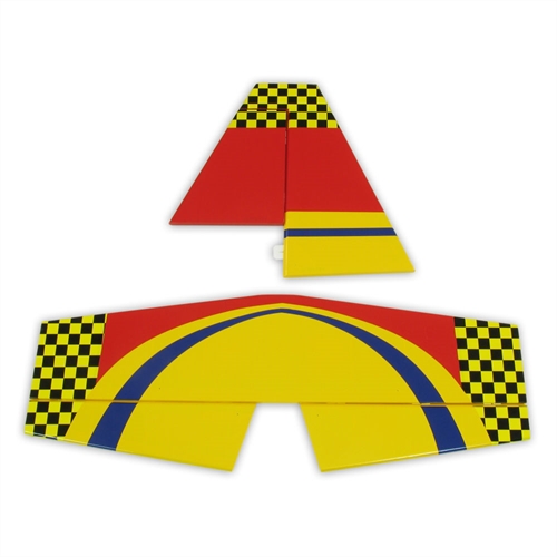 Edge 540 Tail Set for SEA-60