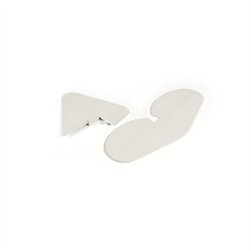 EP AT-6 Texan Tail Set Complete for SEA-X11B