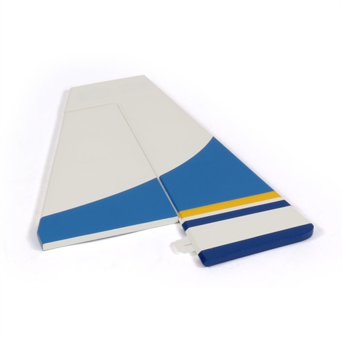 Extra 300-S Vertical Fin for SEA-70B