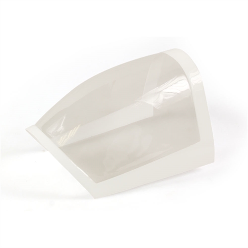 Ka8B Glider Canopy for SEA-137A