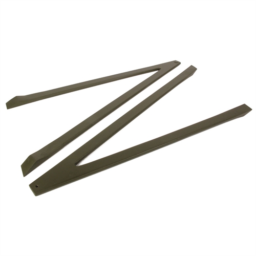 Lysander Wing Struts for SEA-216