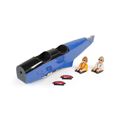 PT-19 Giant Scale Fuselage for SEA-136