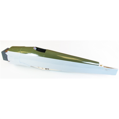 Sea Fury Fuselage for SEA-33