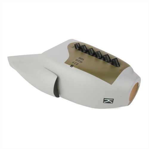 Spitfire Cowl for SEA-183