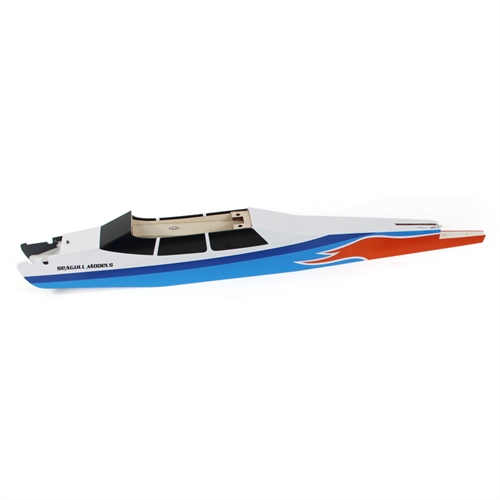 Swift Trainer Fuselage for SEA-138