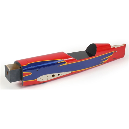 Turbo-Raven Fuselage for SEA-117