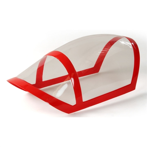 Turbo-Raven Canopy for SEA-117