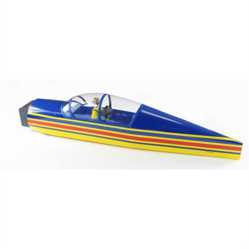 Yak 54 90 Fuselage for SEA-53A