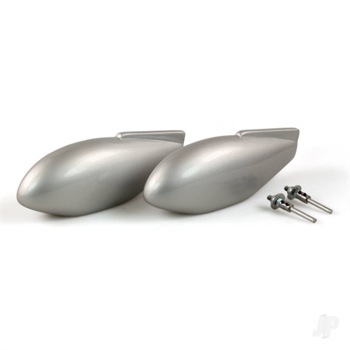 Zlin Z50 Wheel Spats for SEA-118