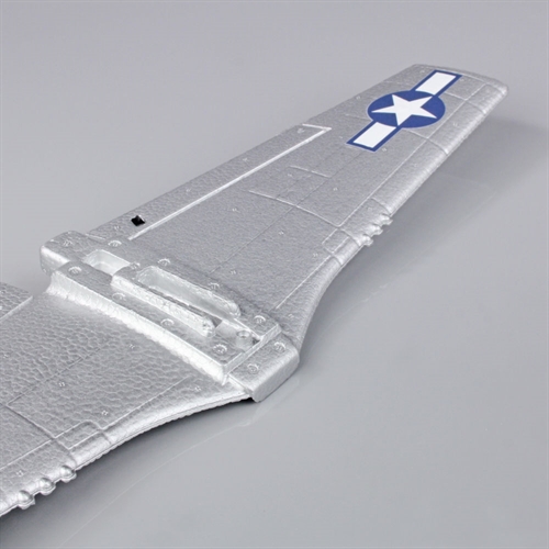 Main Wing (for P51-D)