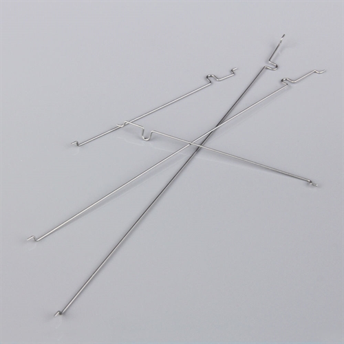 Control Rod Set (for P51-D)