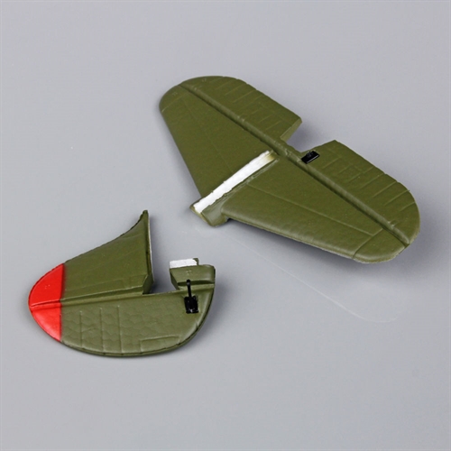 Horizontal Tail Set (for P39)