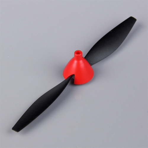 Propeller + Spinner (for P39)