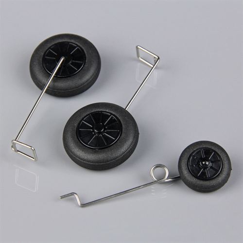 Landing Gear Set (for P39)