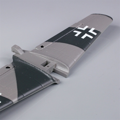 Main Wing for FW190