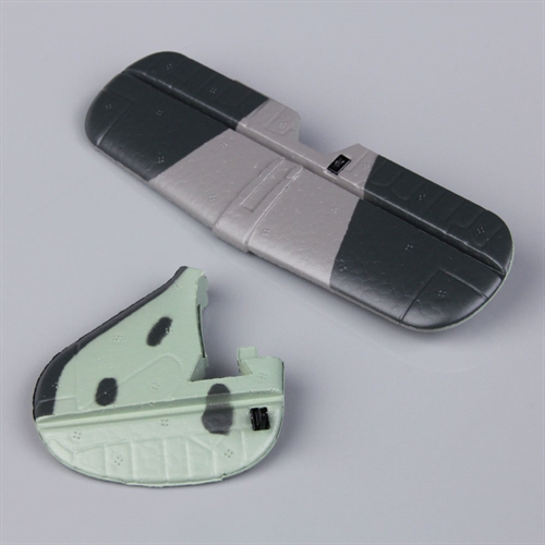 Horizontal Tail Set (for FW190)