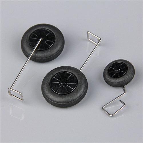 Landing Gear Set (for FW190)