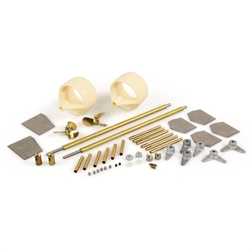 Running Hardware Kit For 2015 (2339)